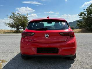 Opel Astra 1,4 Turbo Ecotec Innovation Opel Astra 1,4 Turbo Ecotec Innovation