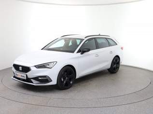 Leon FR Edition 1.5 TSI 115 PS, 27750 €, Auto & Fahrrad-Autos in 8792 St. Peter-Freienstein