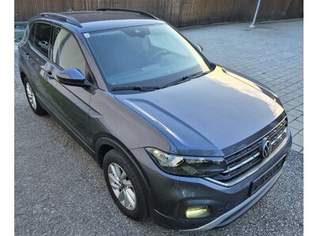 T-Cross Life, 17400 €, Auto & Fahrrad-Autos in 8263 Großwilfersdorf