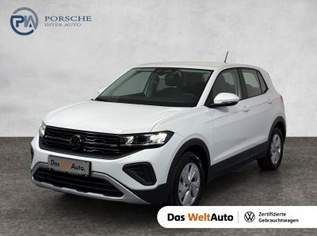 T-Cross 4Me TSI, 23990 €, Auto & Fahrrad-Autos in 9020 Innere Stadt