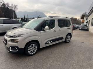 Berlingo Feel M, 16900 €, Auto & Fahrrad-Autos in 6233 Gemeinde Kramsach
