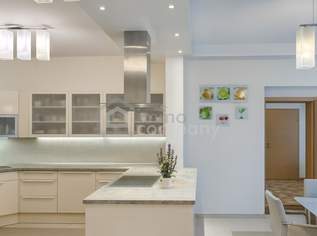 Exklusive Luxus-Villa mit Pool & Garten - Top - Grünlage nahe Donaupark, UNO City & International School, 4490000 €, Immobilien-Häuser in 1210 Floridsdorf Exklusive Luxus-Villa mit Pool & Garten - Top - Grünlage nahe Donaupark, UNO City & International School, 4490000 €, Immobilien-Häuser in 1210 Floridsdorf