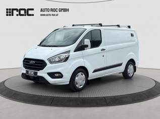 Transit Custom 2.0 TDCi 320 L1H1 Trend Sortimo-Ausbau/AHK/Navi/K, 23490 €, Auto & Fahrrad-Autos in 9800 Spittal an der Drau Transit Custom 2.0 TDCi 320 L1H1 Trend Sortimo-Ausbau/AHK/Navi/K, 23490 €, Auto & Fahrrad-Autos in 9800 Spittal an der Drau