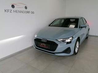 A3 30 TFSI, 31990 €, Auto & Fahrrad-Autos in 5302 Henndorf am Wallersee