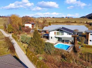 Ein Zuhause mit Charakter, Raum und Potenzial, 495000 €, Immobilien-Häuser in 9300 Sankt Veit an der Glan