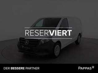 Vito 114 CDI Kasten Lang, 37188 €, Auto & Fahrrad-Autos in 2351 Gemeinde Wiener Neudorf