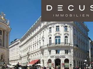 | BUSINESS CENTER | LE PALAIS, 0 €, Immobilien-Gewerbeobjekte in 1010 Innere Stadt