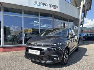 C4 Picasso BHDi 130 Shine, 17900 €, Auto & Fahrrad-Autos in 9100 Völkermarkt