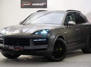 Cayenne E-Hybrid III E-Hybrid PHEV 21,8 kWh Aut., 94890 €, Auto & Fahrrad-Autos in 6020 Innsbruck