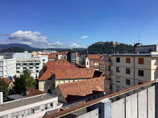 Preisreduktion! KLEIN, SCHICK & ZENTRAL ? IHR NEUES CITY?ZUHAUSE, 138000 €, Immobilien-Wohnungen in 8020 