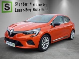 CLIO Intens E-Tech Hybrid 140, 16990 €, Auto & Fahrrad-Autos in 1100 Favoriten