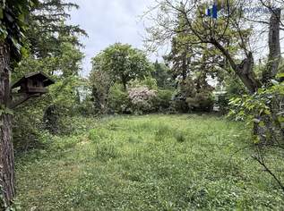 Bewilligtes Baugrundstück in TOP Lage zum TOP Preis, 650000 €, Immobilien-Grund und Boden in 1230 Liesing
