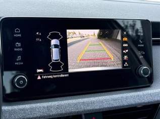 Kamiq Selection DSG+ACC+SHZ+RFK+PDC+KESSY+SUN..., 30385 €, Auto & Fahrrad-Autos in 6844 Gemeinde Altach