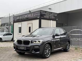X3 xDrive 20d M-Sportpaket Aut. Finanzierung mögl, 29990 €, Auto & Fahrrad-Autos in 5300 Hallwang X3 xDrive 20d M-Sportpaket Aut. Finanzierung mögl, 29990 €, Auto & Fahrrad-Autos in 5300 Hallwang