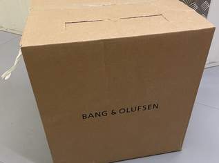 Bang & Olufsen BeoLab 19, unbenutzt, originalverpackt, 2100 €, Marktplatz-Kameras & TV & Multimedia in 4040 Linz Bang & Olufsen BeoLab 19, unbenutzt, originalverpackt, 2100 €, Marktplatz-Kameras & TV & Multimedia in 4040 Linz