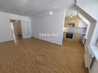 3 Zimmer, Nähe U4! 2er -WG-geeignet - Seegasse, 1033.81 €, Immobilien-Wohnungen in 1090 Alsergrund