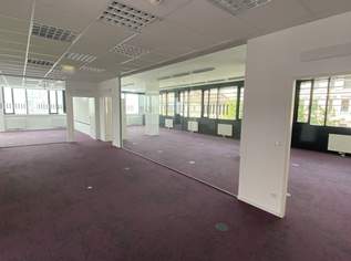 1200! Bürofläche im Bürohaus BC 20 mit optimaler Anbindung!, 7035 €, Immobilien-Gewerbeobjekte in 1200 Brigittenau