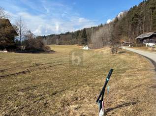 GROßZÜGIGE FLÄCHE FÜR INDIVIDUELLE PROJEKTE, 110 €, Immobilien-Grund und Boden in 9241 Wernberg GROßZÜGIGE FLÄCHE FÜR INDIVIDUELLE PROJEKTE, 110 €, Immobilien-Grund und Boden in 9241 Wernberg
