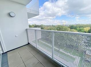 ERSTBEZUG Top Wohnung U3 2 Zimmer + Loggia - 1 bedroom apartment + loggia U3, 944.9 €, Immobilien-Wohnungen in 1110 Simmering