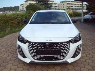 208 1.2 PureTech 100 Allure, 23600 €, Auto & Fahrrad-Autos in 8074 Raaba-Grambach