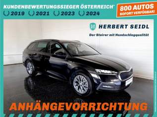 Octavia Combi 2,0 TDI Ambition DSG, 18980 €, Auto & Fahrrad-Autos in 8200 Gleisdorf