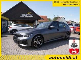 340 M340i xDrive Touring Aut. *INDIVIDUAL*