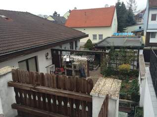 Schönes Zweifamilienhaus in top Lage in Neunkirchen, 239000 €, Immobilien-Häuser in 2620 Gemeinde Neunkirchen