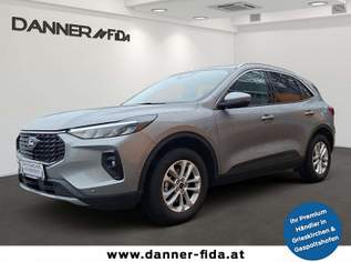 Kuga Titanium 183PS 2,5 Duratec FHEV Titanium Allrad..., 33980 €, Auto & Fahrrad-Autos in 4707 Schlüßlberg