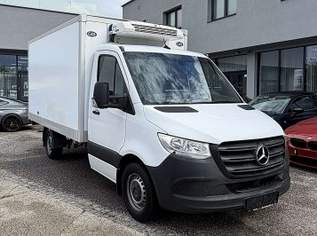 Sprinter 314 CDI 3,5t / 3,665 mm Kühlwagen Kühl..., 32996 €, Auto & Fahrrad-Autos in 4341 Arbing Sprinter 314 CDI 3,5t / 3,665 mm Kühlwagen Kühl..., 32996 €, Auto & Fahrrad-Autos in 4341 Arbing