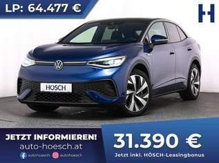 ID.5 Pro Perf. 82KWh 20er MATRIX LEDER -43%, 32890 €, Auto & Fahrrad-Autos in 4061 Pasching ID.5 Pro Perf. 82KWh 20er MATRIX LEDER -43%, 32890 €, Auto & Fahrrad-Autos in 4061 Pasching