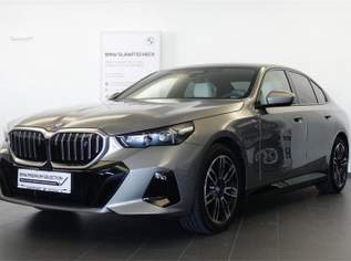 i5 eDrive40 G60 M-Sportpaket, 55500 €, Auto & Fahrrad-Autos in 3304 Gemeinde Sankt Georgen am Ybbsfelde
