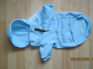 ADIDOG Mantel für kleine Pupi, 15 €, Marktplatz-Tiere & Tierbedarf in 1220 Donaustadt