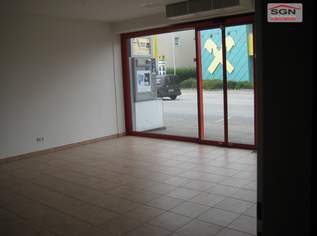 Verkaufs- oder Ausstellungsfläche, 612.49 €, Immobilien-Gewerbeobjekte in 4300 Gemeinde Sankt Valentin Verkaufs- oder Ausstellungsfläche, 612.49 €, Immobilien-Gewerbeobjekte in 4300 Gemeinde Sankt Valentin