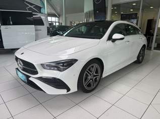 CLA 200 d Shooting Brake, 38890 €, Auto & Fahrrad-Autos in 4782 St. Florian am Inn CLA 200 d Shooting Brake, 38890 €, Auto & Fahrrad-Autos in 4782 St. Florian am Inn