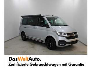 California Coast Edition TDI 4MOTION, 98990 €, Auto & Fahrrad-Autos in Tirol