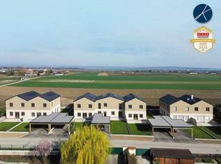 "Wohnen im Kornfeld" - Haus 4 - SCHLÜSSELFERTIG!, 547000 €, Immobilien-Häuser in 3484 Gemeinde Grafenwörth "Wohnen im Kornfeld" - Haus 4 - SCHLÜSSELFERTIG!, 547000 €, Immobilien-Häuser in 3484 Gemeinde Grafenwörth