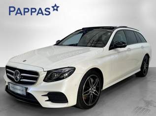 E 400 d 4MATIC T-Modell, 39900 €, Auto & Fahrrad-Autos in 4844 Regau