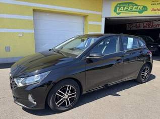 i20 i Line Plus - nur 53300km Top! Neues Mod.!, 12999 €, Auto & Fahrrad-Autos in 8330 Feldbach i20 i Line Plus - nur 53300km Top! Neues Mod.!, 12999 €, Auto & Fahrrad-Autos in 8330 Feldbach
