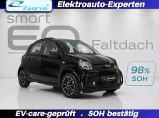 forfour EQ/Faltdach / SOH98%, 10990 €, Auto & Fahrrad-Autos in 2232 Gemeinde Deutsch-Wagram forfour EQ/Faltdach / SOH98%, 10990 €, Auto & Fahrrad-Autos in 2232 Gemeinde Deutsch-Wagram