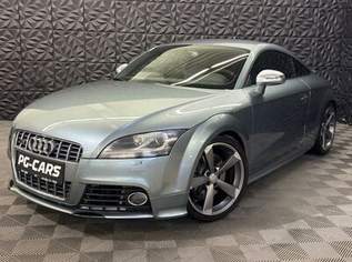 TTS 2.0 TFSI DSG quattro Coupe, 14990 €, Auto & Fahrrad-Autos in 7400 Oberwart TTS 2.0 TFSI DSG quattro Coupe, 14990 €, Auto & Fahrrad-Autos in 7400 Oberwart