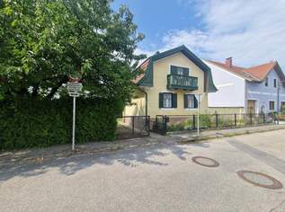 BAUEN UND WOHNEN IN ALLERBESTER WOHN- UND ZENTRUMSLAGE VON KIRCHBERG AM WAGRAM MIT ALTBESTAND, 210000 €, Immobilien-Grund und Boden in 3470 Kirchberg am Wagram