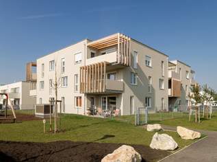 Strasshof – Charmante Gartenwohnung für Paare & Singles, 781.41 €, Immobilien-Wohnungen in 2231 Strasshof an der Nordbahn