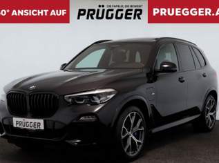 X5 xDrive45e M-SPORT LED PANO LEDER AHV LUFT 21ZOL, 61990 €, Auto & Fahrrad-Autos in 8071 Hausmannstätten