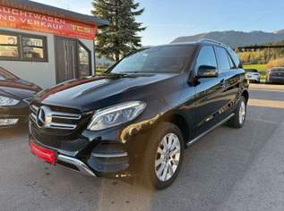 GLE d 4Matic Aut.*Austria-Edition**, 38490 €, Auto & Fahrrad-Autos in Kärnten GLE d 4Matic Aut.*Austria-Edition**, 38490 €, Auto & Fahrrad-Autos in Kärnten