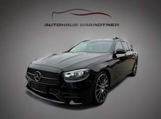 E 220 d AMG Line, 36990 €, Auto & Fahrrad-Autos in 3430 Gemeinde Tulln an der Donau