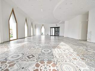 217 m² BÜRO- UND GESCHÄFTSFLÄCHE – ZENTRALE LAGE – AB SOFORT VERFÜGBAR!, 0 €, Immobilien-Gewerbeobjekte in 4400 Steyr