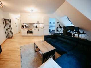 Zweizimmerwohnung mit Loggia nahe U3!, 945 €, Immobilien-Wohnungen in 1150 Rudolfsheim-Fünfhaus