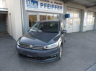 Touran Comfortl. 2,0 TDI ***** AHV, Navi,LED, 28450 €, Auto & Fahrrad-Autos in 8160 Weiz