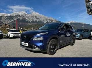 X-Trail VC-T 1,5 e-Power 4ORCE *Allrad Tekna*, 32990 €, Auto & Fahrrad-Autos in 6068 Gemeinde Mils X-Trail VC-T 1,5 e-Power 4ORCE *Allrad Tekna*, 32990 €, Auto & Fahrrad-Autos in 6068 Gemeinde Mils