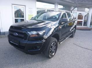 Ranger Doppelkabine 4X4 XL 1. BESITZ, 19900 €, Auto & Fahrrad-Autos in 8670 Krieglach